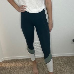 Athleta Womens leggings size XS